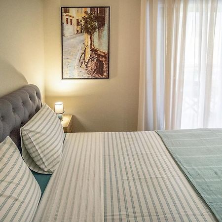 Fani'S Seacret Daire Varkiza Dış mekan fotoğraf